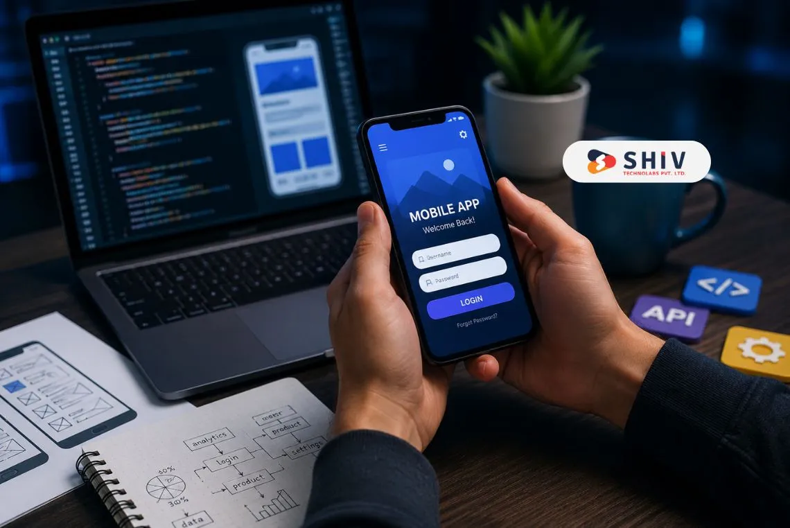 How to Develop a Successful Mobile App
