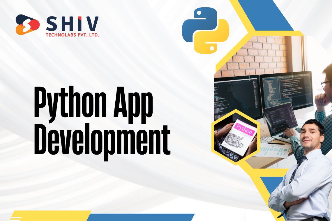 Python App Development: 15 Essential Tips for Successful Projects ...