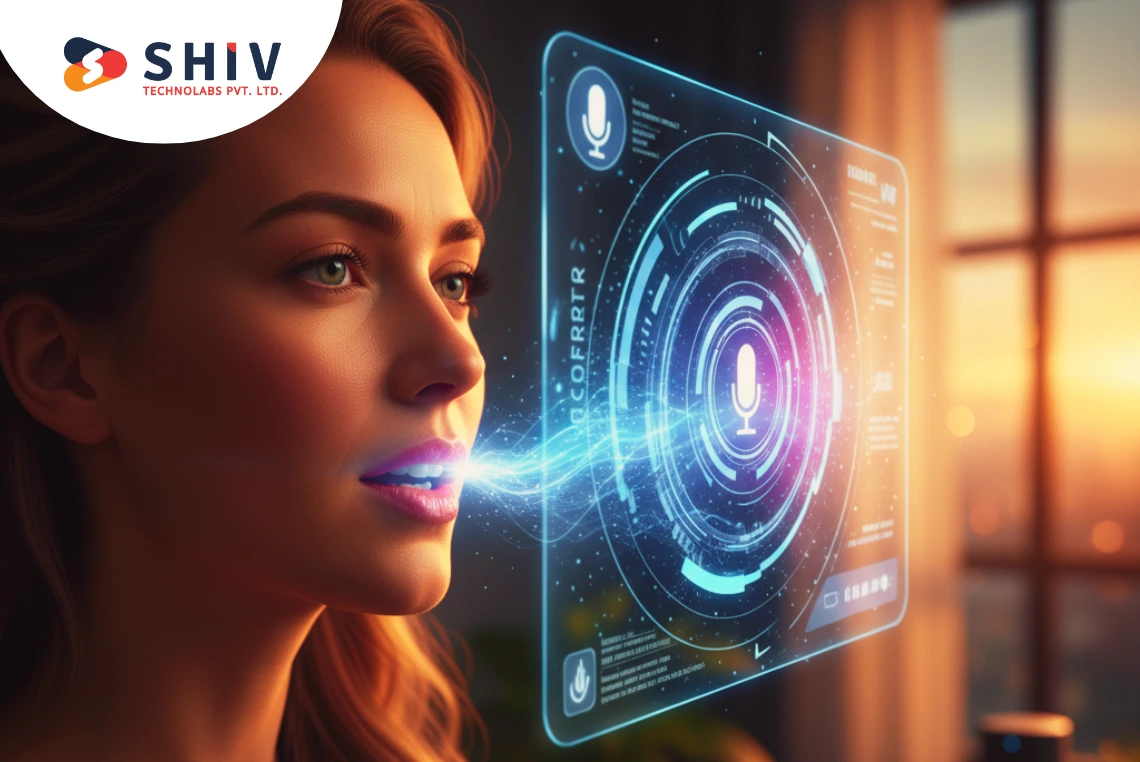 Voice-Activated Apps Overcoming Challenges and Seizing Opportunities