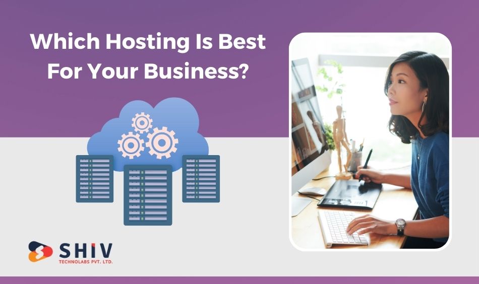Which Hosting Is Best For Your Business