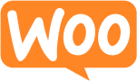 Woocommerce Logo