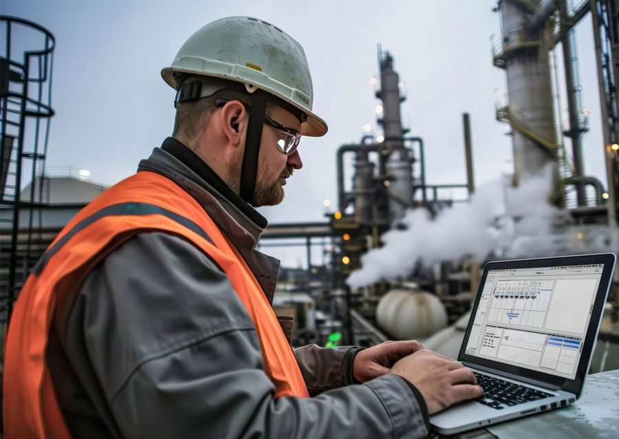 PetroTech-Solution