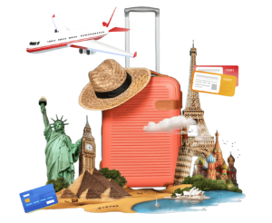 Travel-Web-App-Development