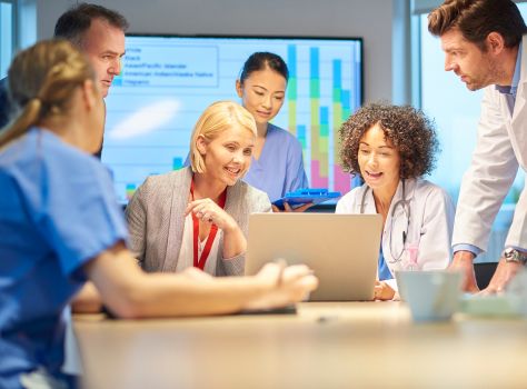 healthcare management