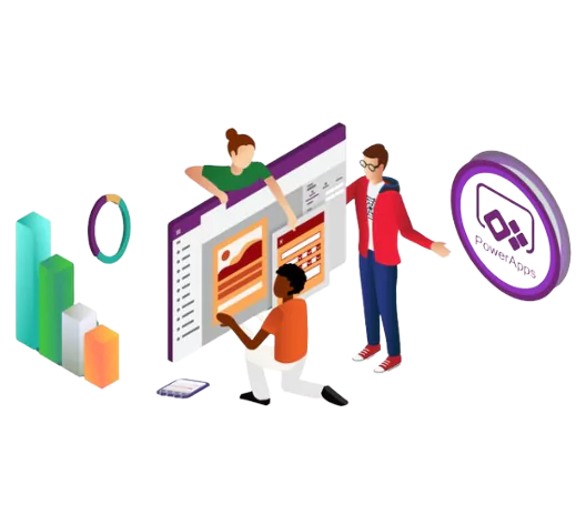 Industry-Specific PowerApps Solutions