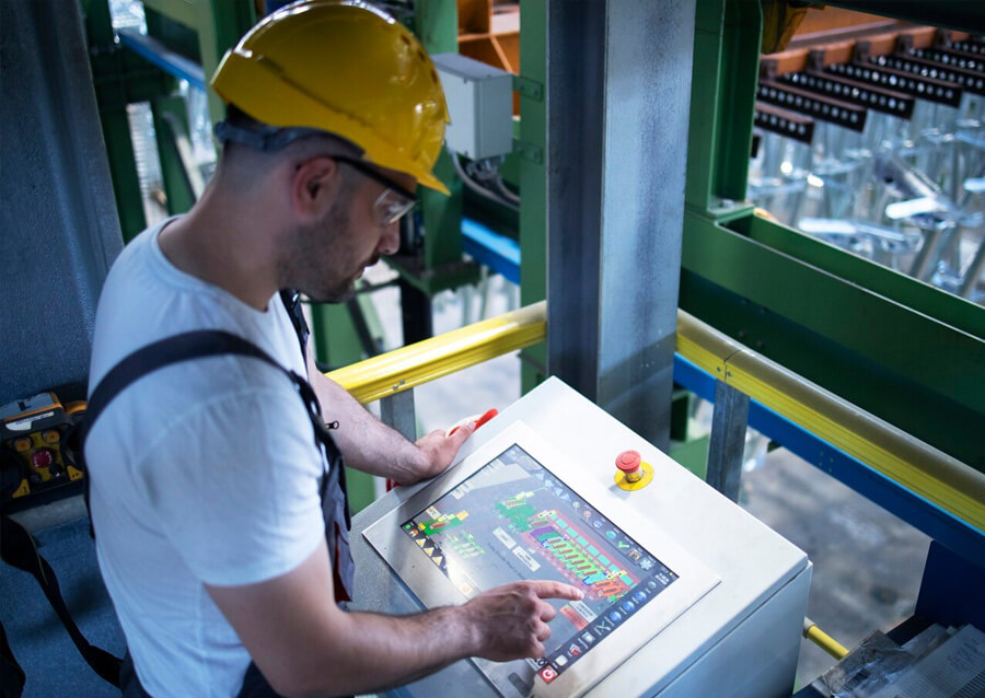 Industry-Sync-Solutions