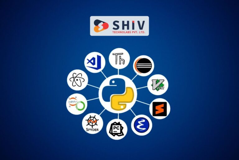 Top 5 Python IDEs and Code Editors for Efficient Development