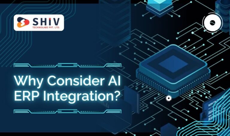 How Much Does Ai Integration In Erp Systems Cost