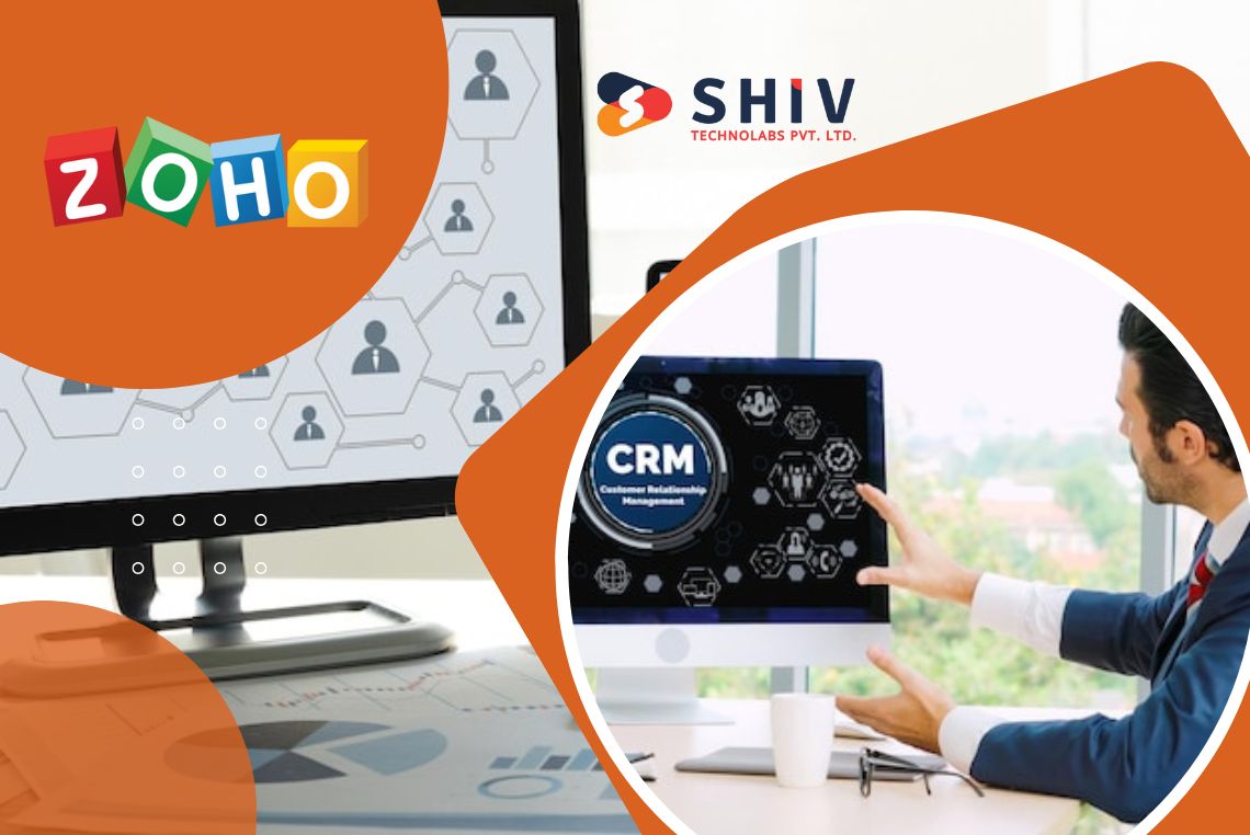 Zoho CRM Service Module Hacks for Instant Wins