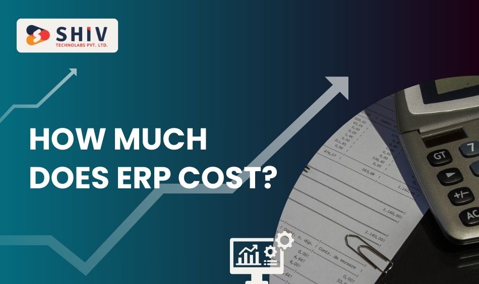 What Does Odoo ERP Implementation Cost for an SME Specifically?