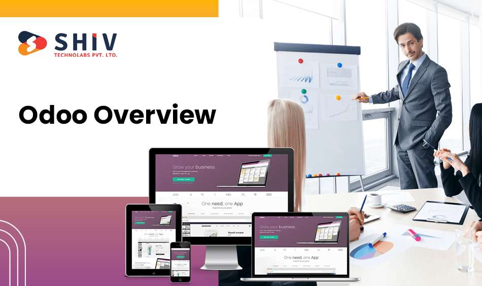 Odoo Overview