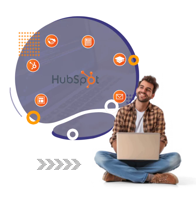 hubspot servicesbanner