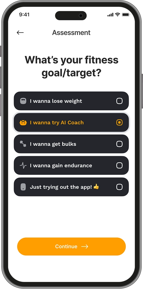 AI-power-whats-your-fitness-goal
