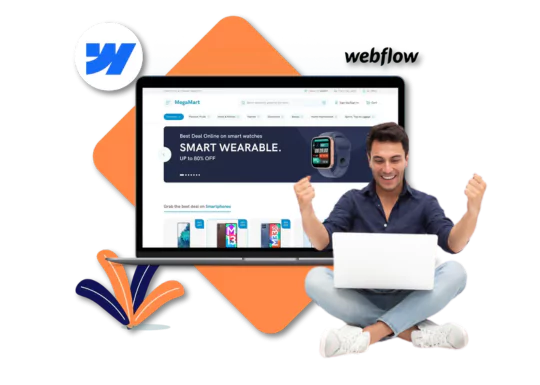 webflow-app-development-services