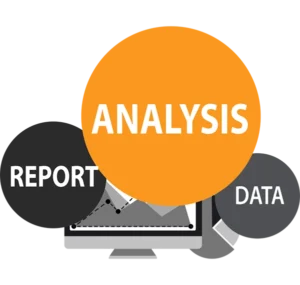 Discover the Difference Strategic Data Analytics Services