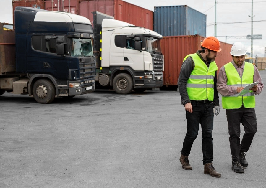 TransHaul Carriers