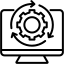 Immediate Interaction Processing Systems