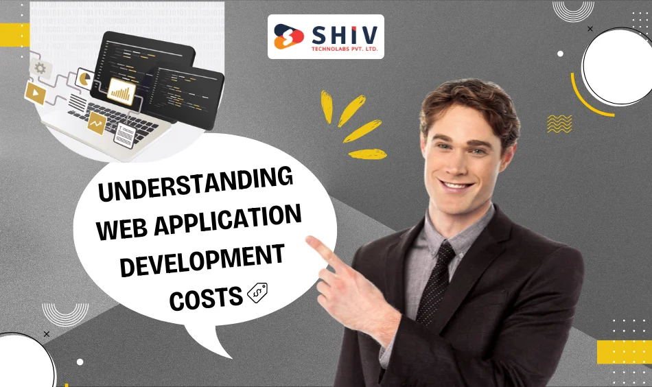 Understanding Web Application Development Costs