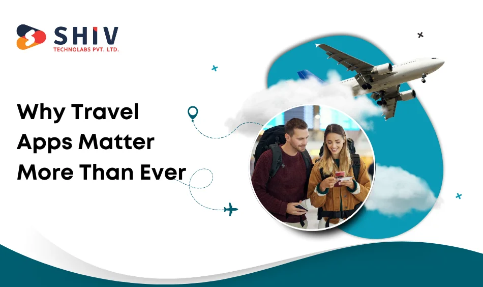 Travel Apps