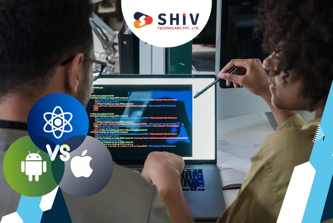 React Native vs Native Development