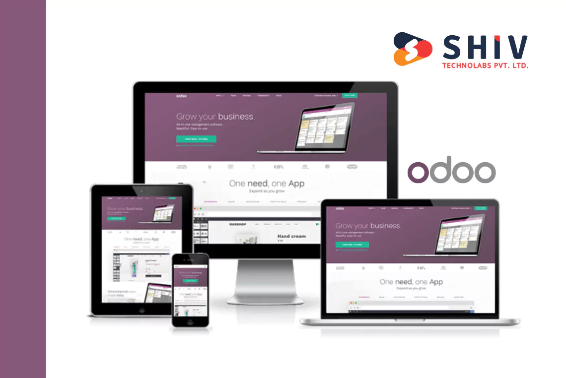 How Odoo Developers Optimize ERP for Faster Performance