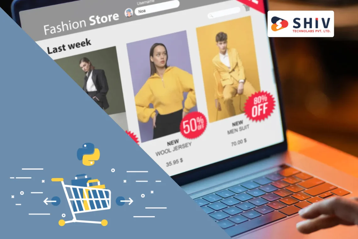 How Python Developers Integrate eCommerce Platforms for Smooth Operations.
