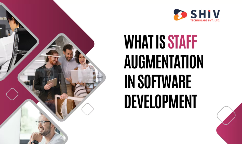 What Is Staff Augmentation in Software Development