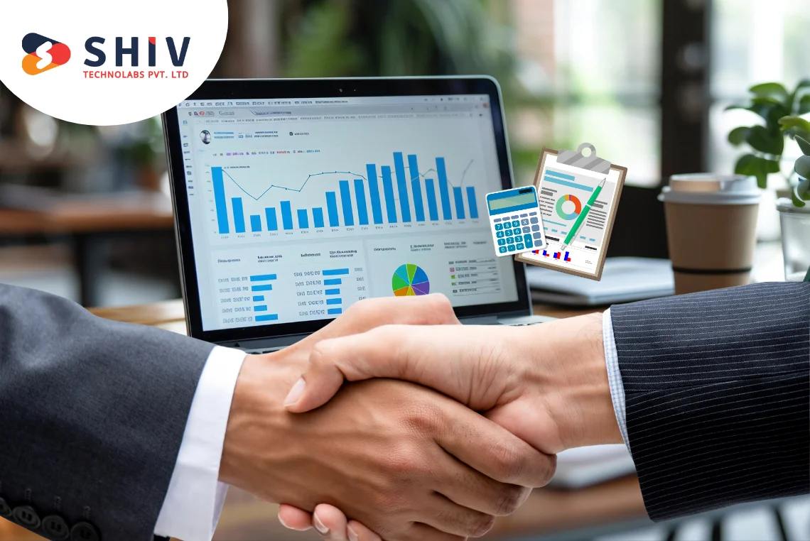 What Startups Must Know Before Choosing a Finance Software Partner