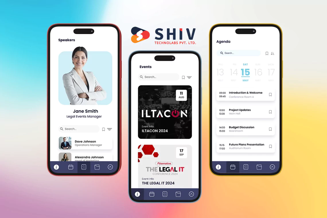 Building Smarter Event Apps: A Complete Guide for Organizers