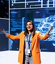 Conversational Intelligence Systems 