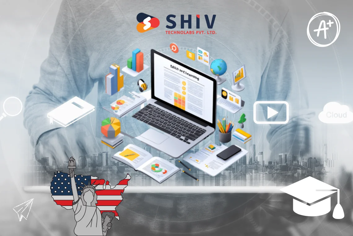 EdTech Product Development in the USA