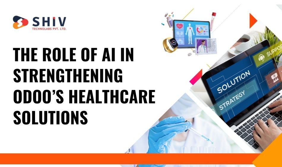 How AI Enhances Odoo’s Medical Supply Chain Capabilities