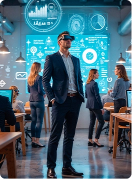 Intelligence Automation