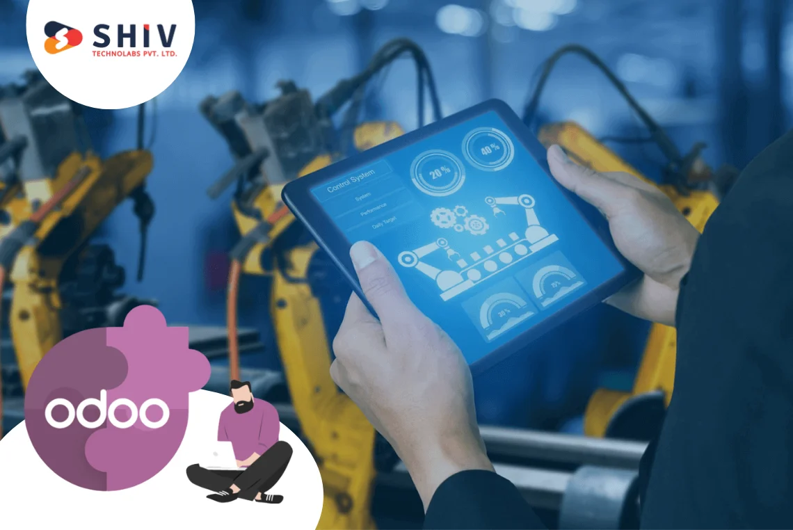 Odoo And Planning: Boost Efficiency with Smart Scheduling Tools