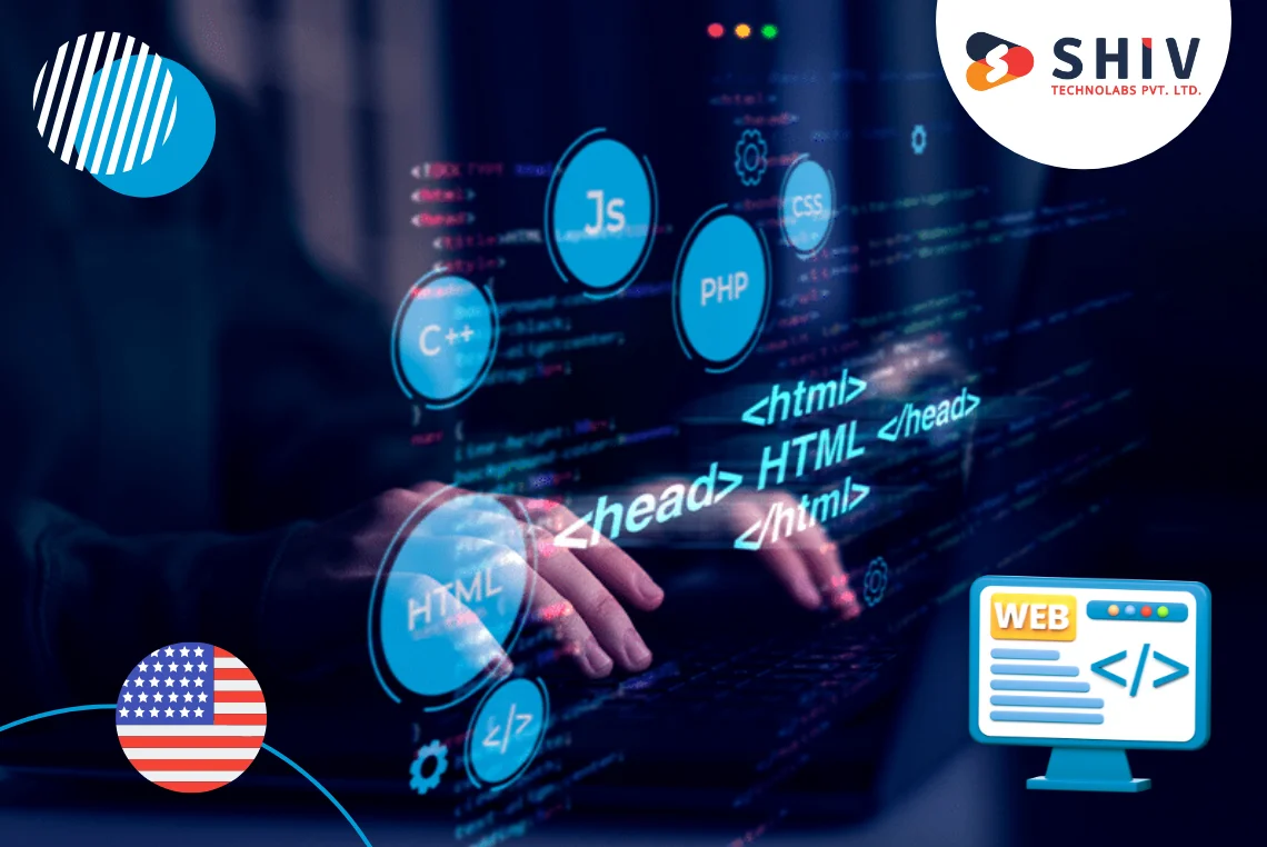 Why Custom Web Development Matters for USA Startups