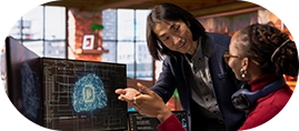 Next-Gen AI Agents Small