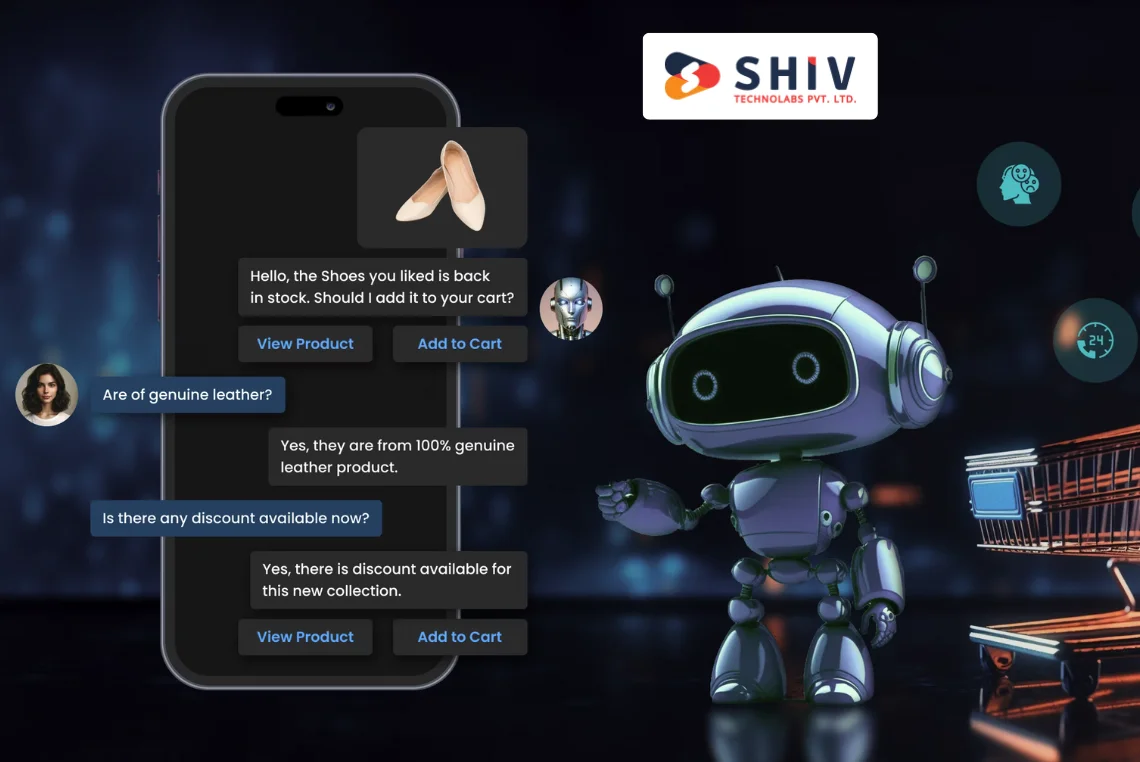 Why AI Chatbots Are Now Essential for E-Commerce Stores in Saudi Arabia