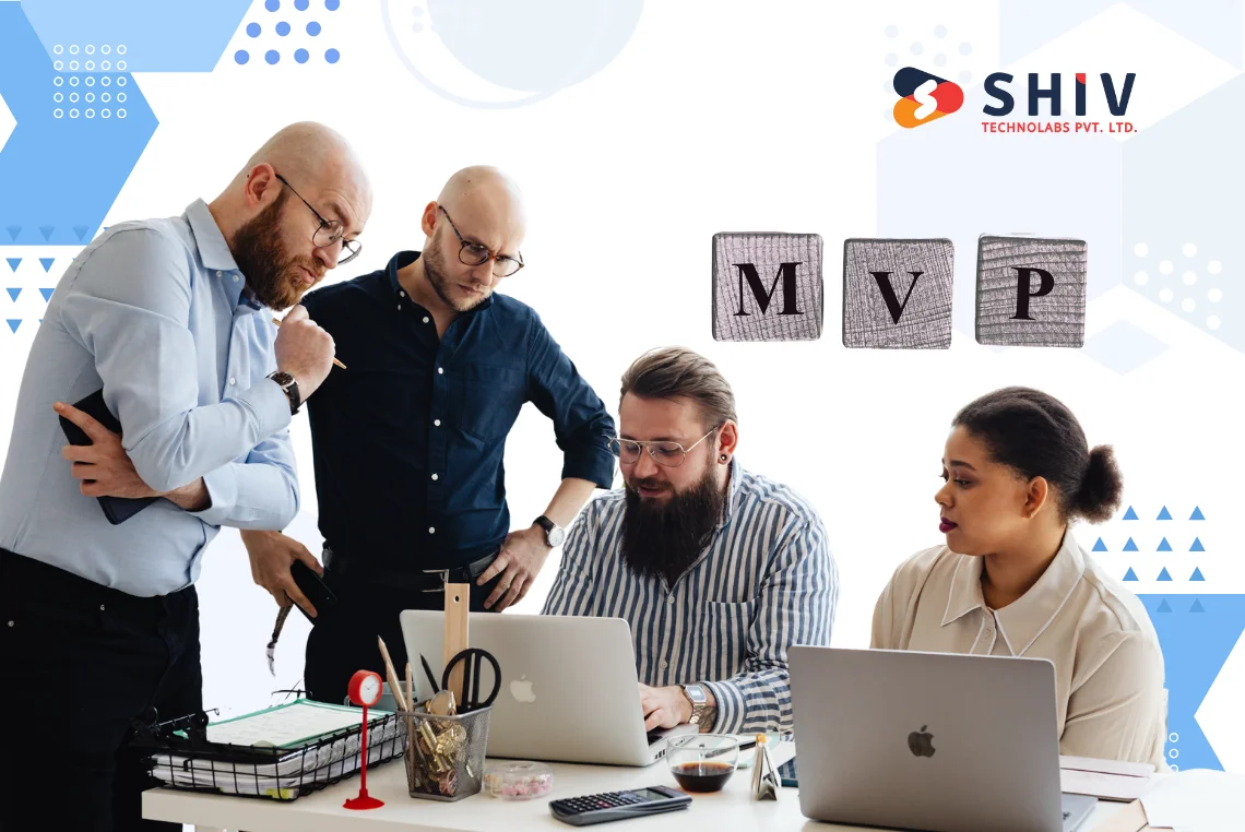 7 Reasons Founders Trust Experts for MVP Development