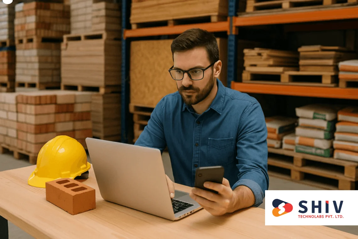 Build a Website to Sell Building Materials in Europe Cost, Timeline & Benefits