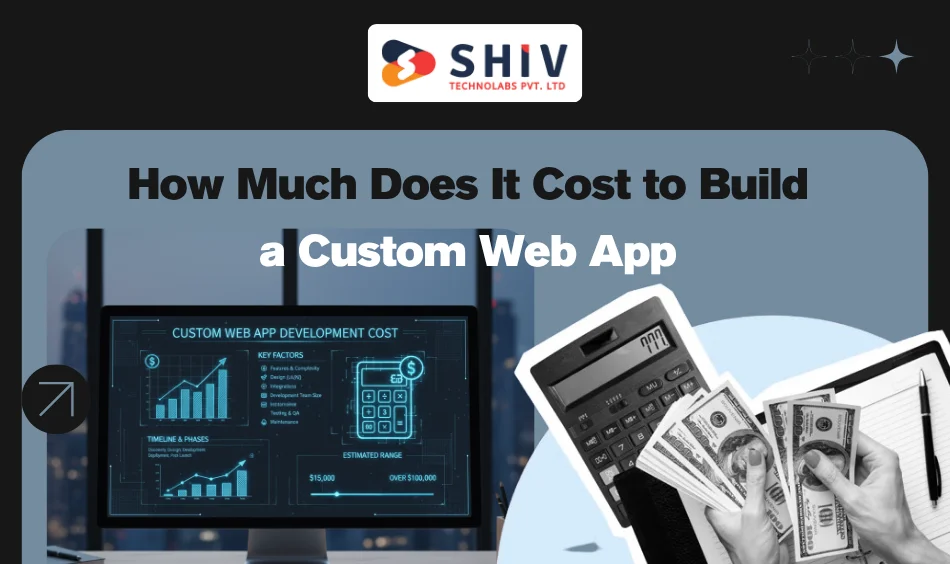 How Much Does It Cost to Build a Custom Web App in the Netherlands