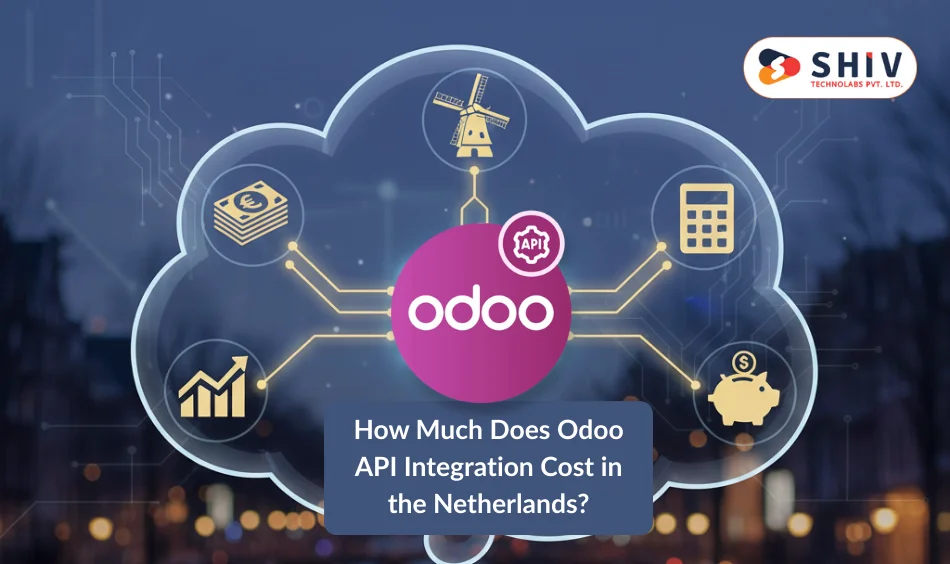 How Much Does Odoo API Integration Cost in the Netherlands