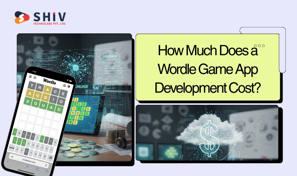 How Much Does a Wordle Game App Development Cost