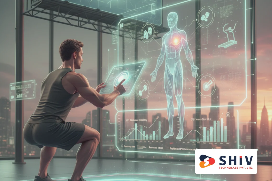How Predictive AI Transforms Fitness Apps with Smarter Workout Recommendations