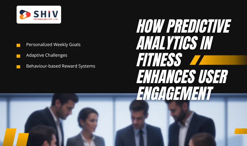 How Predictive Analytics in Fitness Enhances User Engagement
