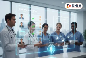 Shiv Technolabs Announces Custom AI Patient Appointment Assistance Development for Healthcare Providers