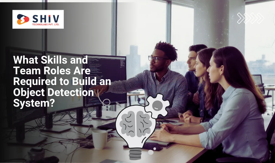 What Factors Influence the Cost to Develop a Custom Computer Vision Object Detection System