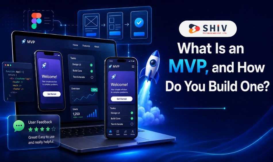 What Is an MVP, and How Do You Build One