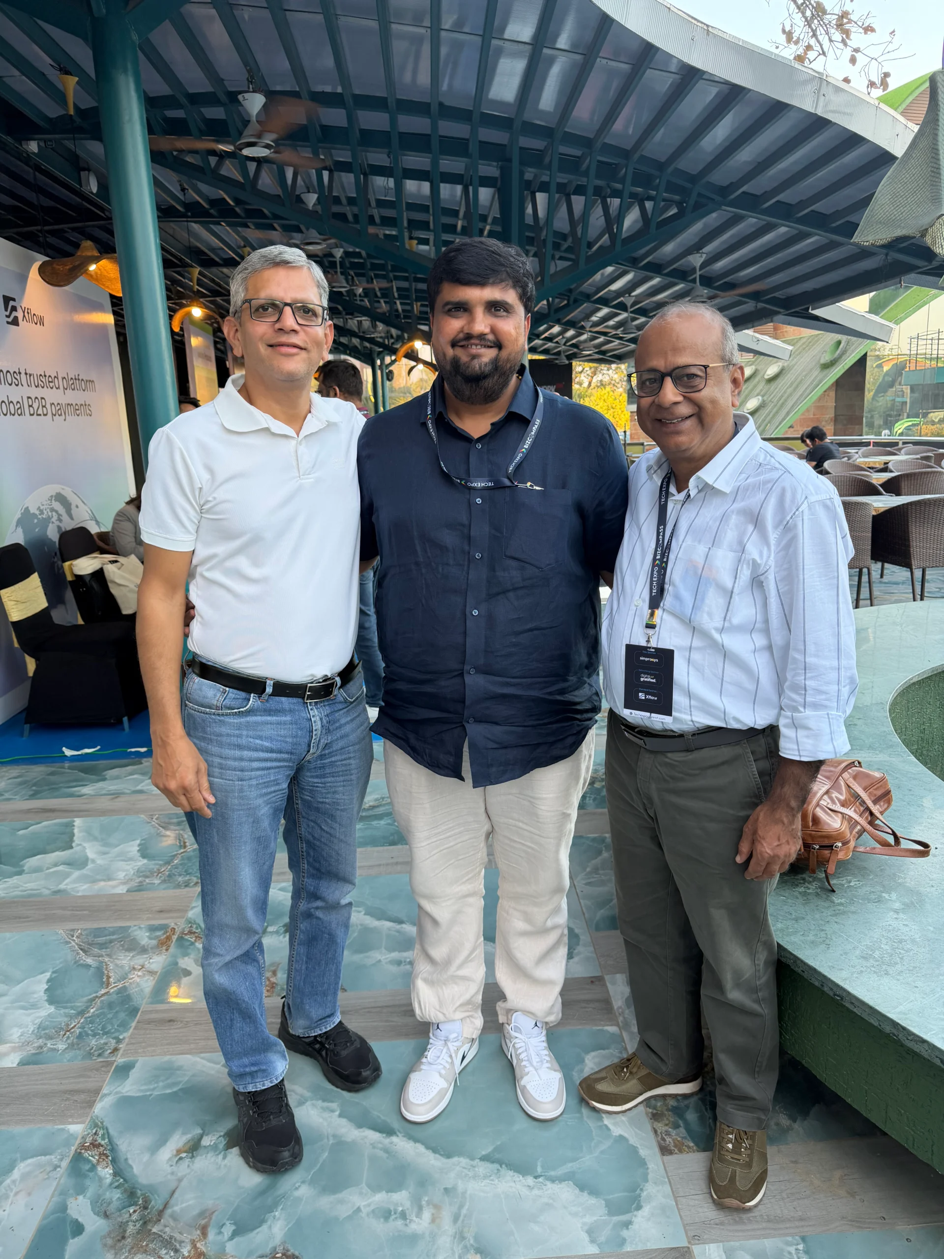 Mandar Mhatre & Kirany Deshpande