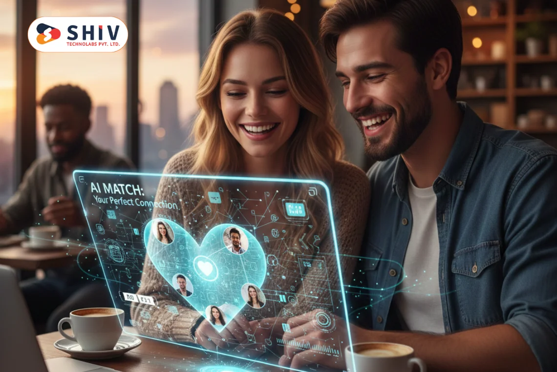 AI Matchmaking in Dating Apps Cost, Benefits, and Timeline in the USA