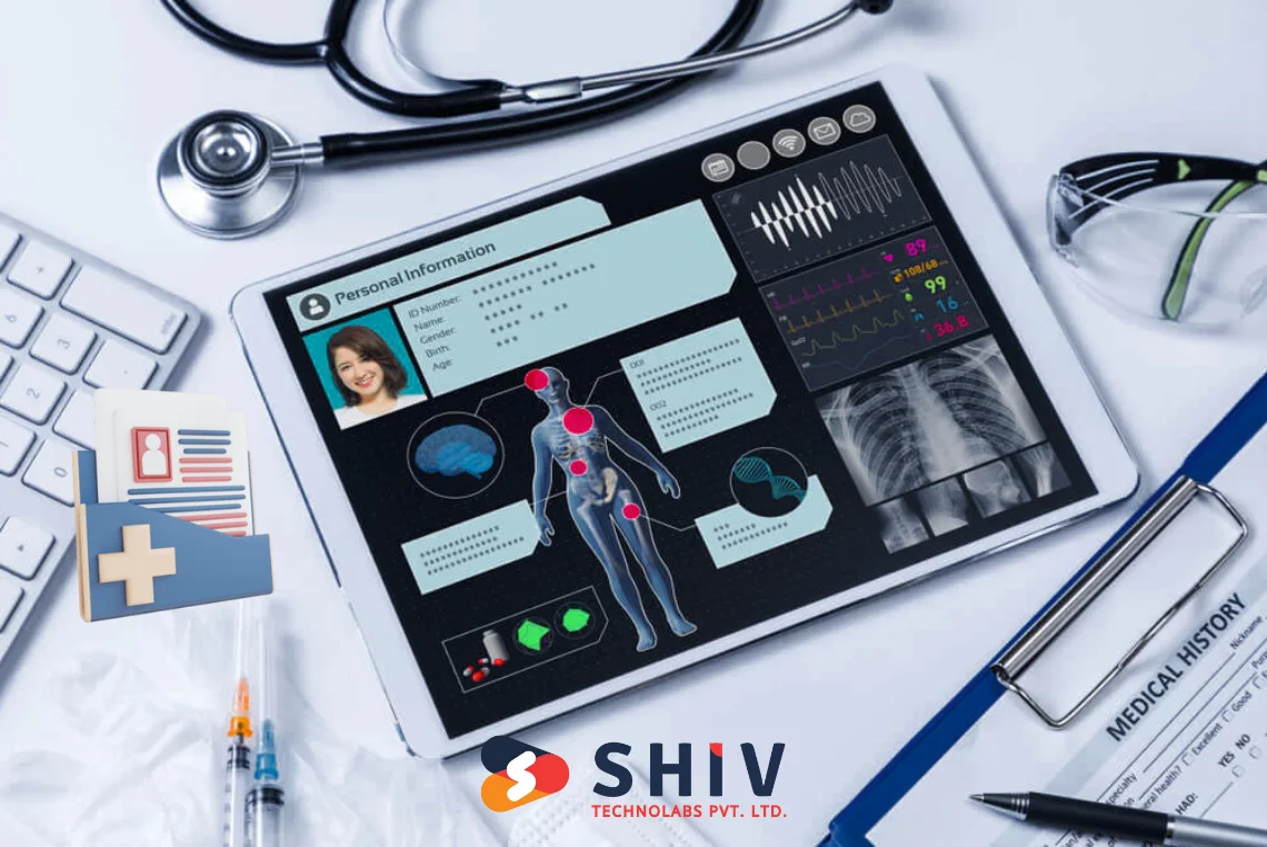 Electronic Medical Record Software Development in the USA Cost, Features, and Process for Clinics